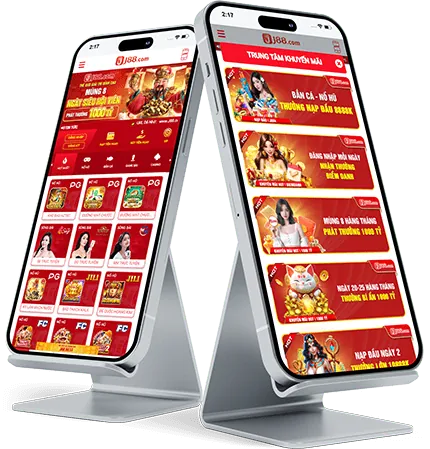 Giao diện ứng dụng z8bet thân thiện