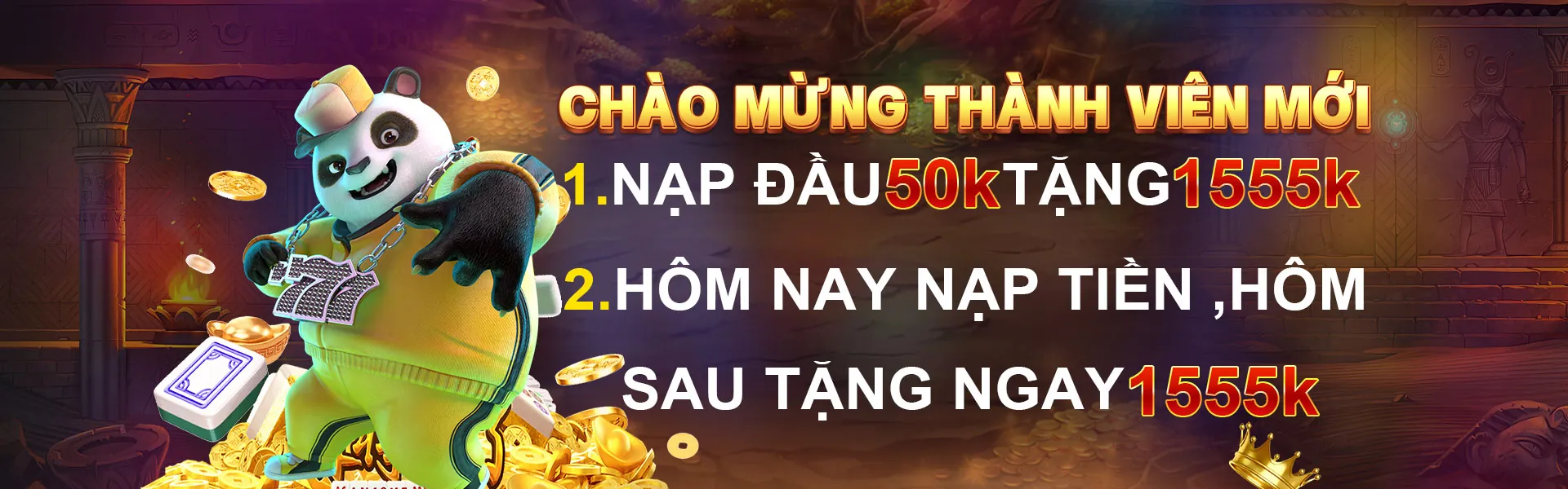 Đa dạng trò chơi