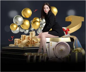 Bàn Sic Bo với xúc xắc